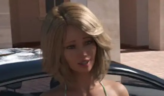 【欧美SLG/汉化/动态】三重前任v0.25 AI版【PC+安卓/3.78G/更新】Triple Ex [v0.25]