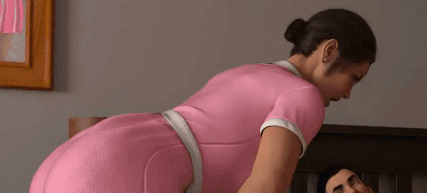 【欧美SLG/汉化/动态】最后的挑战S1Ch.2bv0.2.4 AI版【PC+安卓/12.8G/更新】The Last Challenge [S1 Ch.2b v0.2.4]