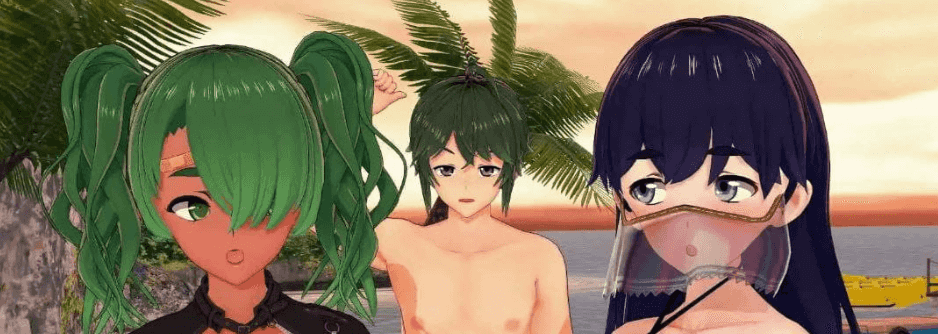 【日系SLG/汉化/动态】秋之岛v0.5 AI版【PC+安卓/2.93G/更新】Isle of Fall [v0.5 Fix]