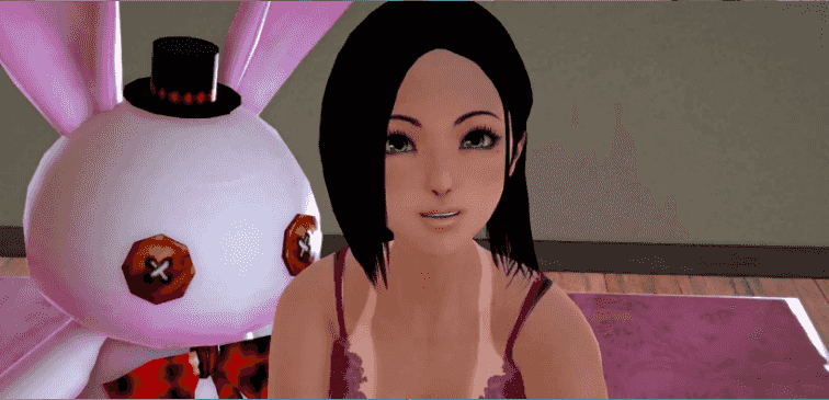 【欧美SLG/汉化/动态】甜蜜的感情v0.11.9 AI版【PC/11.6G/更新】Sweet Affection [v0.11.9]