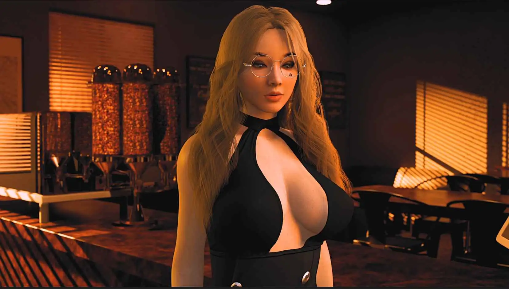 【欧美SLG/汉化/动态】沉默的腐化Ep.1P1v0.1  AI版【PC+安卓/1.14G/更新】Silent Corruption [Ep.1 P1 v0.1]