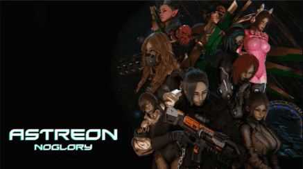 【亚洲SLG/汉化/动态】阿斯特里翁Ch.2v0.3.5 AI版【PC+安卓/6.48G/更新】Astreon [Ch.2 v0.3]