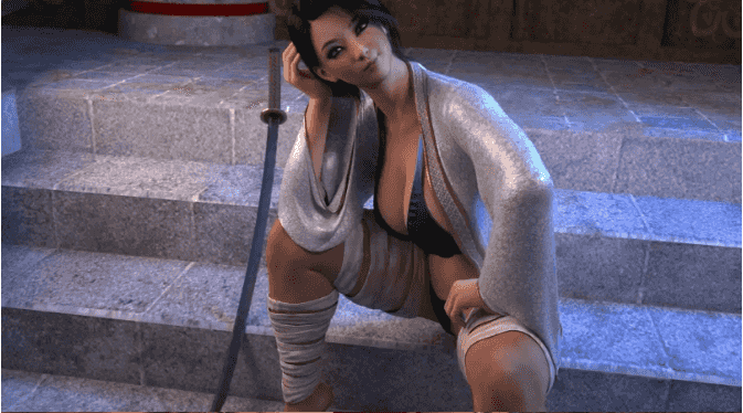 【欧美SLG/汉化/动态】龙珠2v0.1 AI版【PC+安卓/4.37G/更新】Dragon Orbs 2 [v0.1]