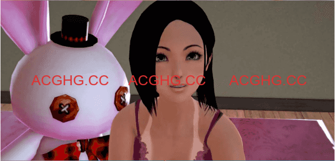 【欧美SLG/汉化/动态】甜蜜的感情v0.11.10 AI版【PC/11.9G/更新】Sweet Affection [v0.11.10]