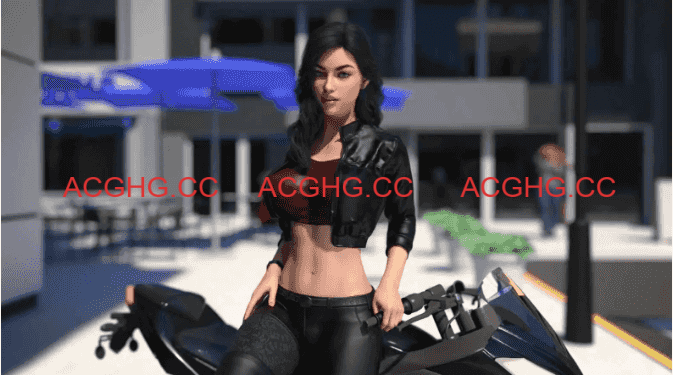 【欧美SLG/汉化/动态】洛杉矶：魔法之街v1.3 AI版【PC+安卓/2.64G/更新】LA: Streets of Sorcery [v1.3]