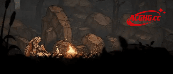 【动作ACT/AI汉化】背教者薇莉缇Apostate Verity.V0.1Demo版【PC/397M】