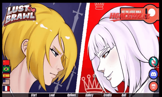 【日系SLG/AI汉化/巨乳】欲望大乱斗0.5A AI汉化版【PC+安卓/1.3G/更新】Lust Brawl [v0.5A]