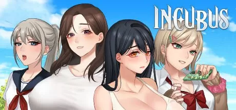 【精品/SLG/官中/动态/CV/无码】恶魔合约：孵化器v24.12.11【PC/2.37G】Incubus-v24.12.11
