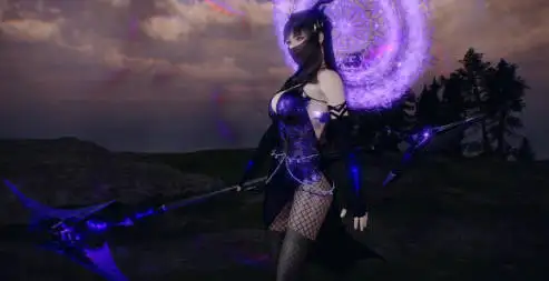 [3D中文][Meying]圣女失守1-2[247M]