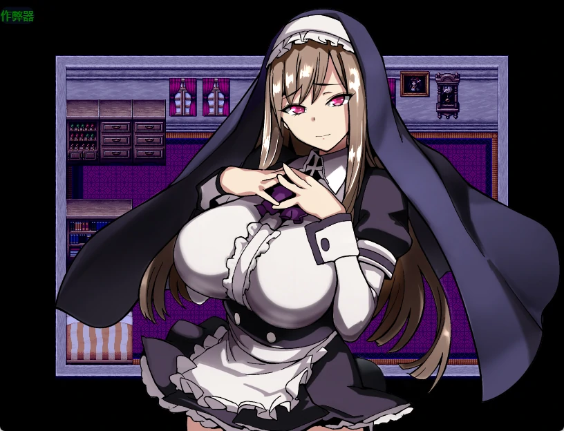 【日系RPG/AI汉化/2D】被夺走的英雄谭1.0 AI汉化版【PC+安卓/281MB】奪われた英雄譚～彼女たちは何も気づかない～