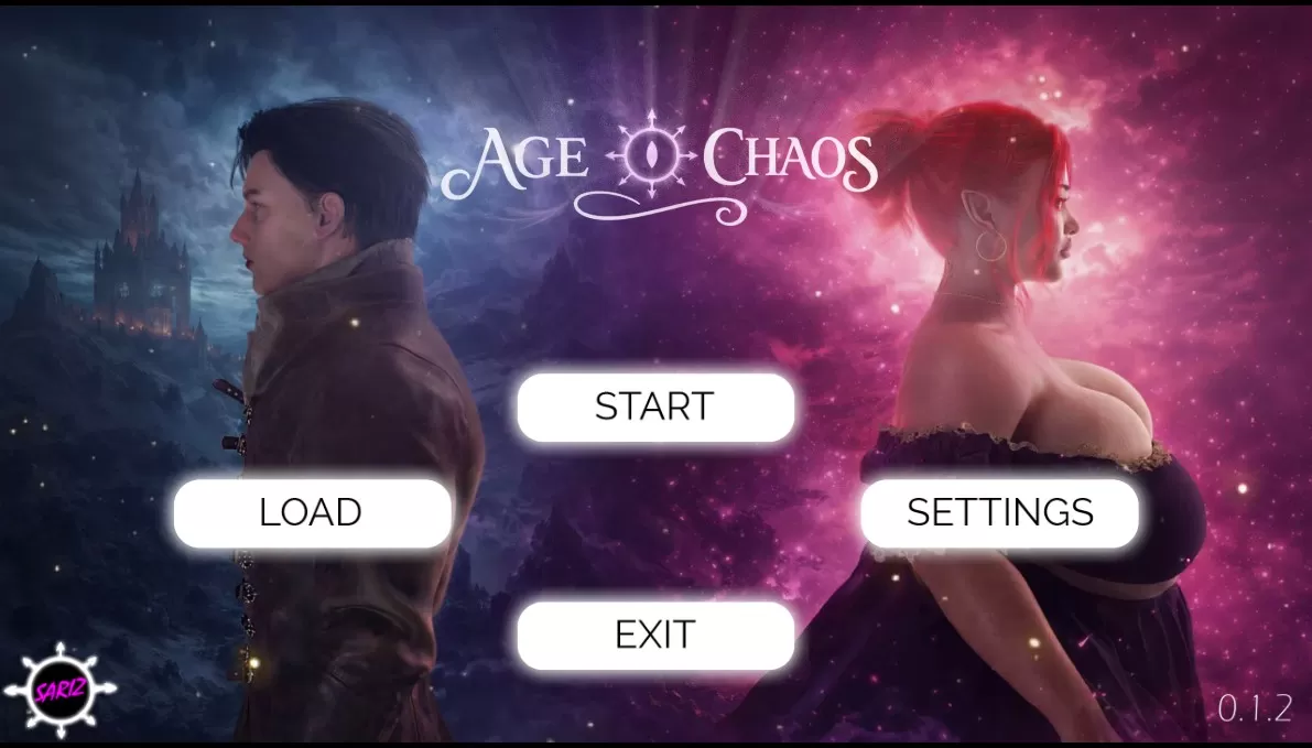 【欧美SLG/AI汉化/沙盒】 混乱纪元v0.1.4 AI汉化版【PC+安卓/2.96G/更新】Age of Chaos（别名：混乱种子）