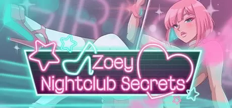 【ADV/官中/动态/CV】佐伊：夜总会的秘密v1.0.1【PC/630M】