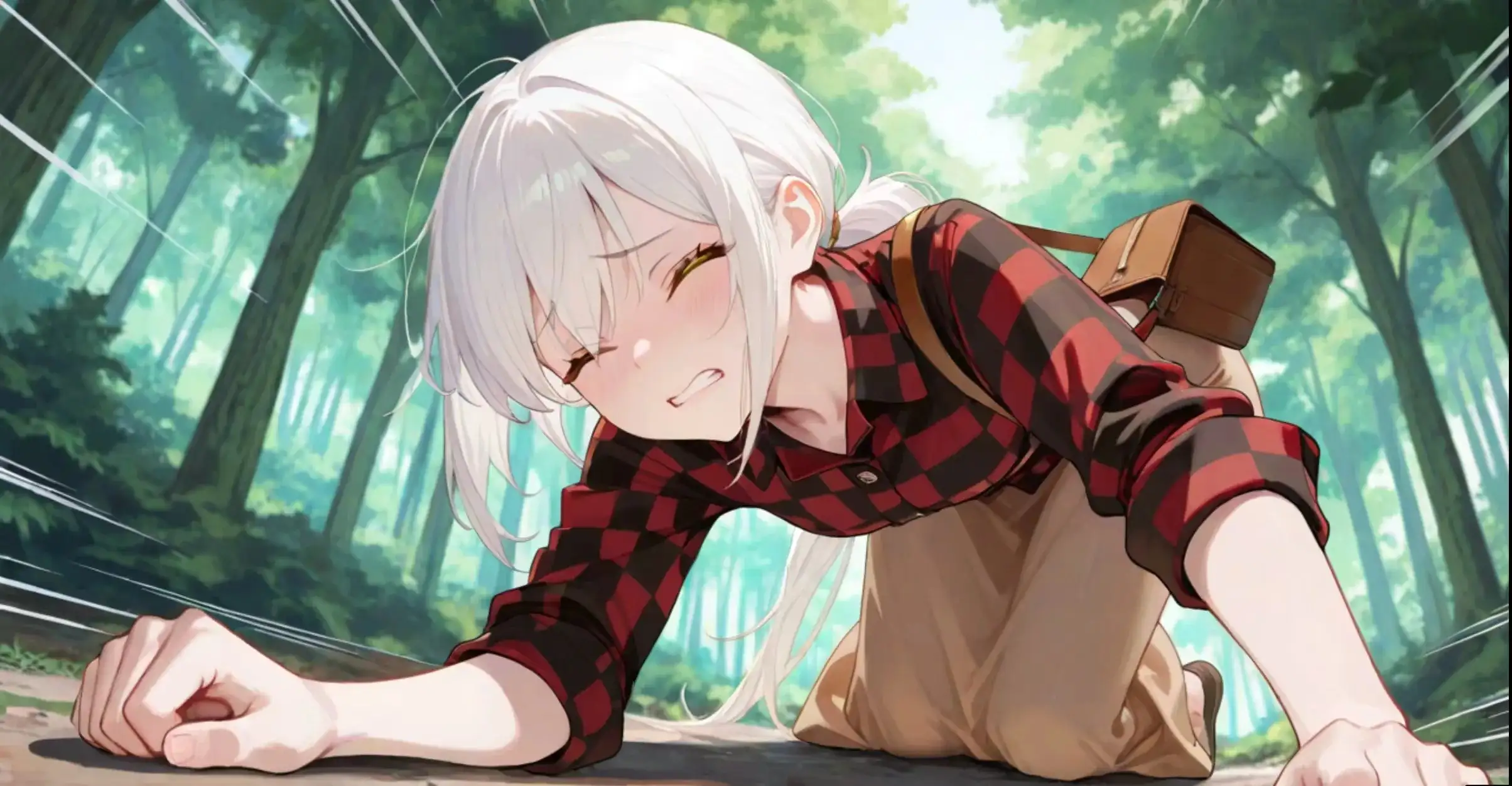【日系RPG/AI汉化】阿尔斯莉亚狂喜003【PC+安卓/2.89G】