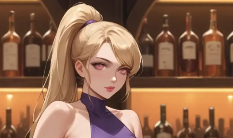 【欧美SLG/AI汉化/2D】NTS的手机Ch.12 AI汉化版【PC+安卓/1.31G/更新】NTS Mobile Phone