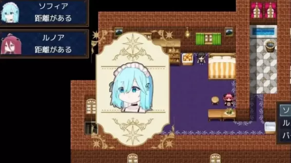 【日系RPG/AI汉化】多蕾艾.奴隶少女的疼爱方式v20260627(v1.0)【PC+安卓/1.53G】