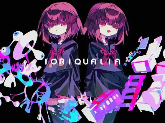 【RPG/AI汉化/制服】伊织的感质(IORIQUALIA) AI汉化版【PC+安卓/0.32G】