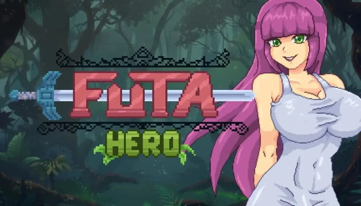 【日系RPG/AI汉化】扶她英雄(Futa Hero).v1.0【PC+安卓/867M】