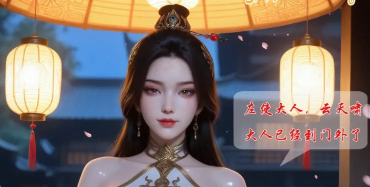 [AIfh8di] 我在凡修当魔头 01-21[3.3G]