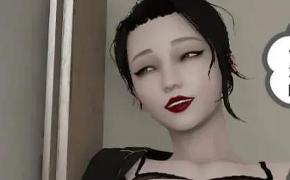 [3D中文]美艳骚妈绿帽儿[95M][87P]